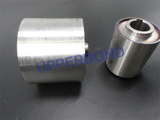 مجموعه سیلندر غلتکی چسب درام 62 میلی متری برای ساز MK8 MK8D