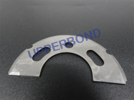 قطعات 12XADF11 ZXVFA38 Arc Knives GD Packer Machines
