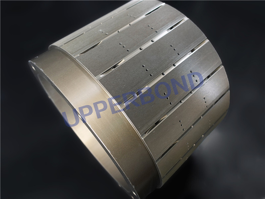 MK8 سیگاره ساز سازنده چرخدار طبل مکش