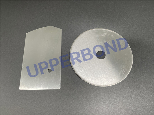 MK8 MK9 ماشین سیگار چاقوی بلند تیغه فولادی دوام 108mm طول