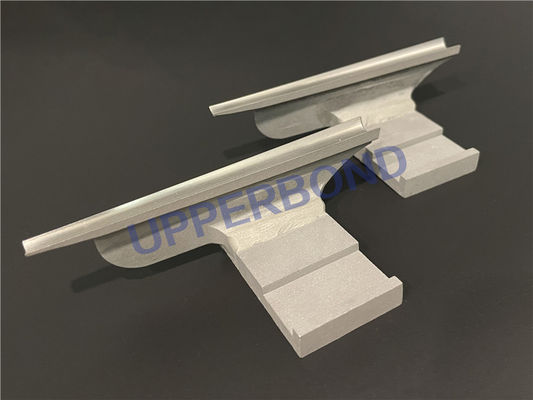 قطعات معدنی تابعی در دستگاه های تنباکو