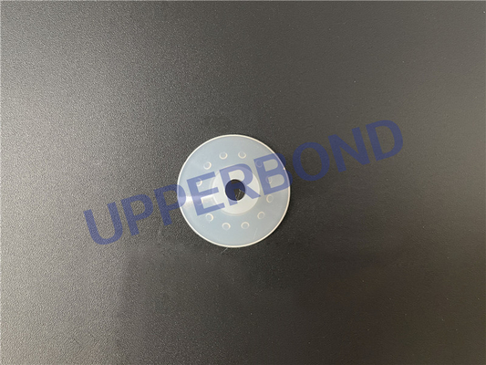 قطعات دستگاه بسته بندی سیگار فنجان مکش در اندازه 40 * 10mm