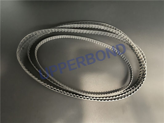 کمربند تایمینگ دوامدار و برتر سیاه برای مدل ماشین HLP2