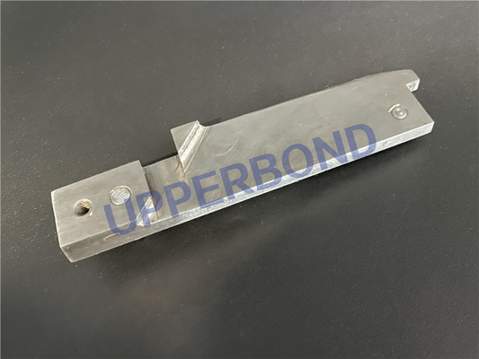 UPPERBOND Sliver Short Folder برای ماشین های سیگار MK8 MK9 Protos 7.8mm