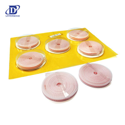 قطعات ماشين سيگار MK9 سفيد نوار ناقل قطعات برتر براي دستگاه سيگار