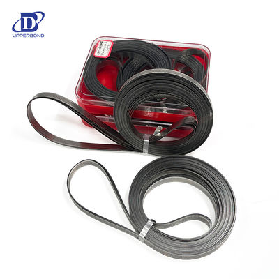 3290mm MK8 نوار مکش ماشین سیگار قطعات ماشین ساخت سیگار