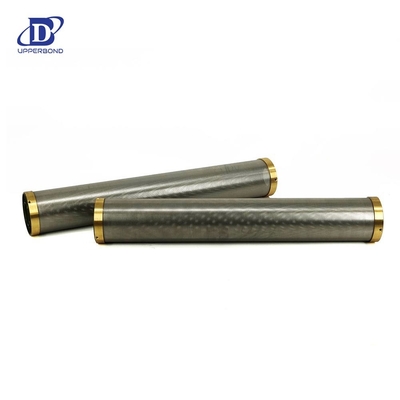 اندازه داخلی لوله جمع آوری 53mm MK8 / MK9 برای ماشین تولید سیگار