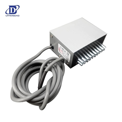 سرعت سیستم بازرسی آشکارساز سیگار هوشمند اندازه King Size Slim Size و Nano Size سازگار با صدور گواهینامه ISO
