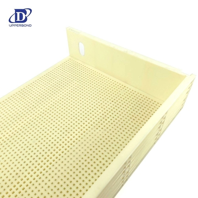 سینی ماشین سیگار مقاوم به پوشیدن 665/84 اندازه داخلی 628 * 400 * 90mm قابلیت اطمینان طولانی مدت