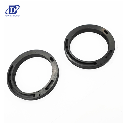 حلقه کربن گرد گرافیتی MK9 MK8 برای قطعات دستگاه سیگار سازی