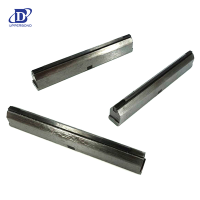 قطعات یدکی دستگاه سیگار سفارشی چاقوی چوب پنبه