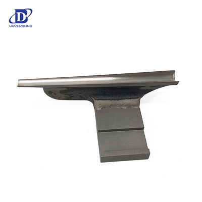 قطعات معدنی ماشین آلات دخانیات