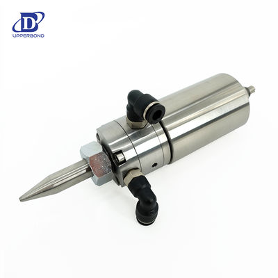 دستگاه سیگار MK8 استفاده کننده چسب پنوماتیک OEM سازگار