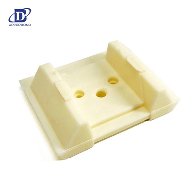 جعبه بیرون‌انداز پلاستیکی سفید دستگاه سیگار HLP برای HLP2