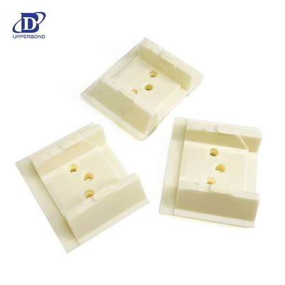 جعبه بیرون‌انداز پلاستیکی دستگاه بسته‌بندی HLP2 برای بسته‌بندی توتون