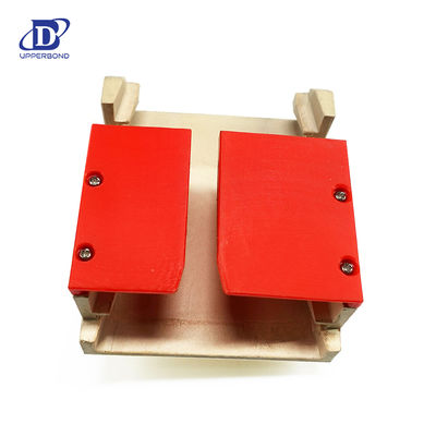 قالب جعبه تنباکو برای خطوط بسته بندی سیگار ± 0.1mm تحمل