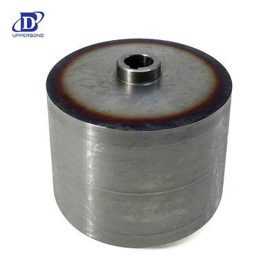 MK8 دستگاه سیگار گلو رول درام 64mm برای کاغذ نوک