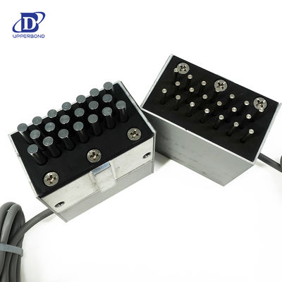 آشکارساز بسته بندی سیگار HLP2 برای دستگاه های تنباکوی King Slim Nano Size