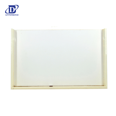 سینی دستگاه سیگار زرد پلاستیکی برای مدل های MK8 MK9