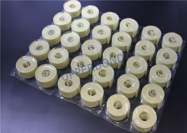دستگاه تنباکو نوار گارنیرت، طول عمر Aramid نوار کاشی کاری کم