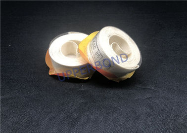 نوار فیبر گارنیرت زرد با ضخامت 1.5-3.0mm ضخامت بزرگ