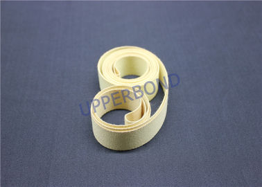 صنعت دخانیات گارنیرت Aramid نوار برای ماشین آلات پردازش توتون و تنباکو