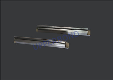 قطعات ماشین آلات Protos Machine Tipping Cutter Tobacco Machine