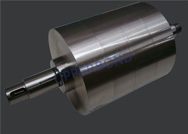 Protos Gum Roller Protos ماشین سیگنال قطعات یدکی سختی بسیار عالی
