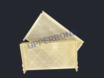 دستگاه ساینده بجینگ سینی برای ساخت ماشین سیگار MK8 MK9 665/100 670/100