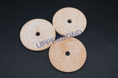 ماشین سنگزنی ماسه سنگ Shapening چرخ سنگزنی چرخ چاقو در ماشین تولید سیگار MK9