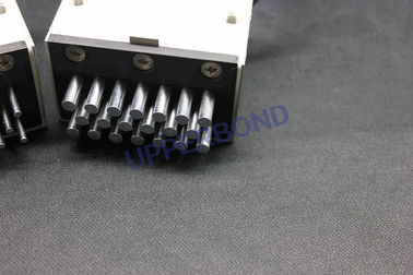 دستگاه حسگر سیگار Sasib برای بسته بندی سیگار در تشخیص توزیع سیگار در بسته های بسته شده