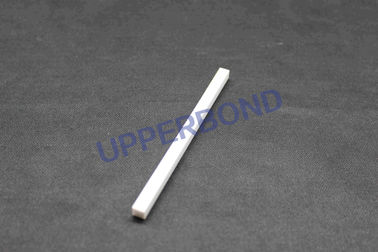 چاقو شفاف فولادی ساخته شده از سرام سخت تر برای خراش دادن کاغذ کرکی کاغذ پوسته پوسته شدن برای دستیابی به چسبندگی بهتر