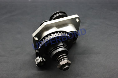 قطعات یدکی ماشین آلات CE توتون و تنباکو سرعت متغیر نیرومند تقویت شده برای Mk9 5.4 * 83