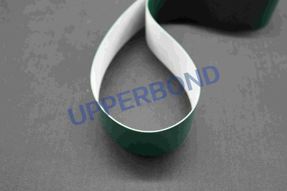 قطعات یدکی ماشین آلات Packer ISO GDX2 / Convex کمربند انتقال قدرت دو لایه تحت درمان با تولید کننده مولین سیگار