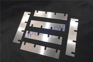 قطعات یدکی ماشین آلات غلتکی ساخت چاقوی استیل آلیاژی Protos 70/80/90