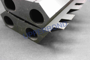 قطعات یدکی برای گرمکن اکسید سیاه و سفید ترکیب قطعات توتون و تنباکو قطعات یدکی برای دستگاه اتصال فیلتر Max s