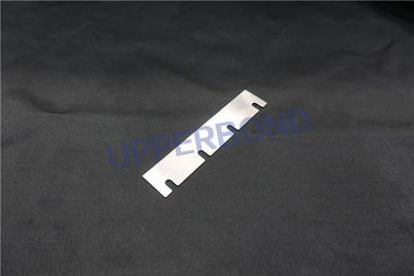 چوب برش چوب کاغذ برش کاغذی برای Hauni Protos 70/80 دستگاه ساخت سیگار