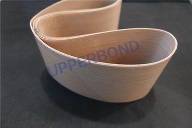 کمربند درایو تخت مقاوم در برابر دمای بالا خط بسته بندی سیگار خط HL2