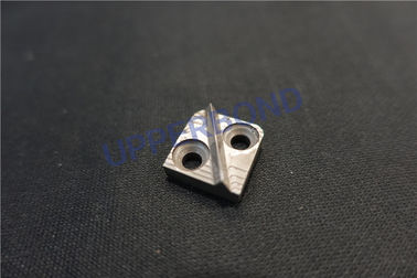 مهر و موم مالیاتی برش چاقو پره Molins دستگاه بسته بندی سیگار Line Line HL2 Packer
