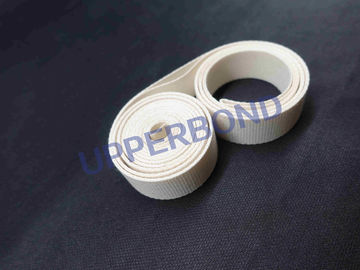 22 * 3135 نوار گارنت تحمل کاغذ سیگار با توتون و تنباکو روی دستگاه ساخت سیگار Protos