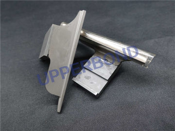 ماشین آلات تنباکو در تحمل درجه حرارت بالا قطعات یدکی سیگار زبان برای فشرده سازی میله های فیلتر