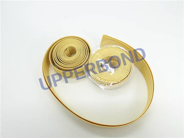 نوار گاراژ ماشین سازی فیلتر با ضریب اصطکاک خوب پوشیده شده