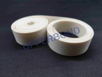 کاغذ میله نگهدارنده الیاف Kevlar با استفاده از توتون برش برای استفاده از دستگاه تولید سیگار