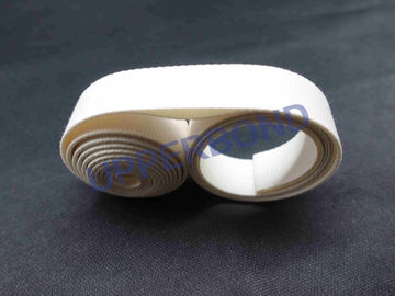 21 * 3100 نوار گارنت تحمل کاغذ سیگار توتون و تنباکو روی دستگاه ساخت سیگار Protos