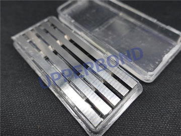 قطعات یدکی چاقو کاغذ نورد سیگار فیلتر نورد قطعات یدکی 4 * 4 * 73 میلی متر