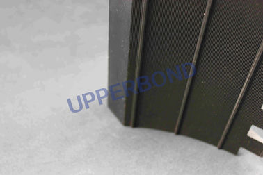 قطعات ماشین آلات سیگار ISO MK8 قطعات فلزات آهنی و غیره از مولین های سیگار دستگاه جذب فیلتر سیگار حداکثر 3