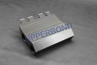 مونتاژ فیلتر ضد سیگنال ضد زنگ دستگاه مونتاژ فیلتر سیگار حداکثر 3 برای بسته بندی کاغذ اوج
