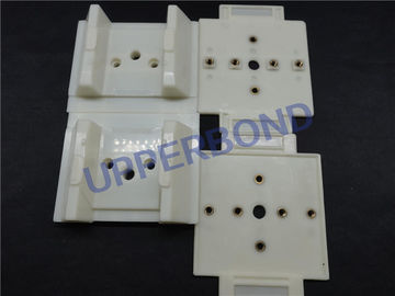 قطعات یدکی ماشین Cigar Plate Set قطعات یدکی دستگاه بسته بندی HLP2