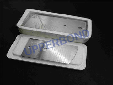 اسکودا پس از مونتاژ کارگاه تولید دستگاه سیگار فیلتر ، چاقو را برش داد
