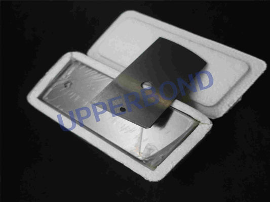 دستگاه چاقوی دستگاه ODM سیگار Scandia تیغه بلند دستگاه تولید سیگار را برای اولین بار برش